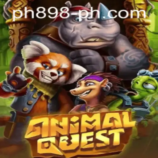 Exploring the Adventures of AnimalQuest: A Journey into the Wild