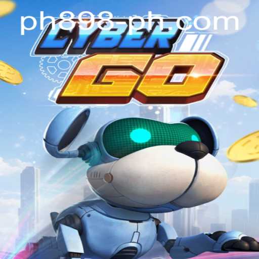 CyberGO: Exploring the Future of Digital Gaming with PH898.COM