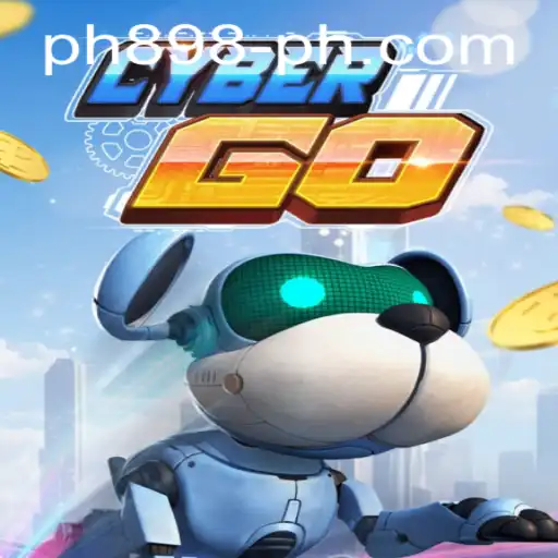 CyberGO: Exploring the Future of Digital Gaming with PH898.COM