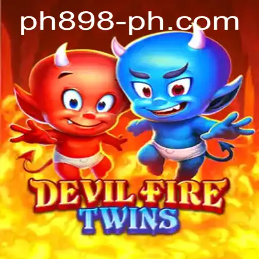 Unveiling DevilFireTwins: A Thrilling Gaming Experience