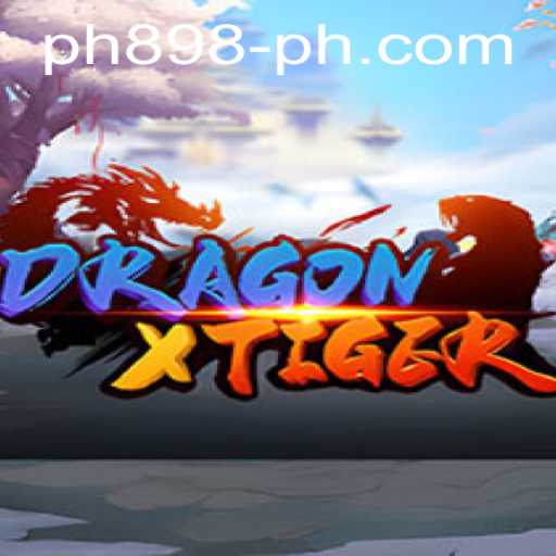Unveiling DragonXTiger: An Exciting Game Experience with PH898.COM