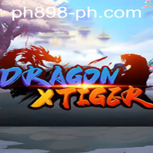 Unveiling DragonXTiger: An Exciting Game Experience with PH898.COM