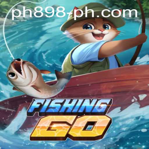 FishingGO: Dive Deep into an Interactive Aquatic Adventure with PH898.COM