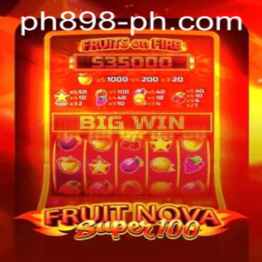 Discover the Excitement of FruitNovaSuper100