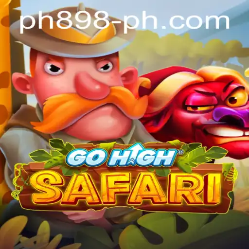 GoHighSafari: Exploring a Thrilling Wild Adventure with PH898.COM