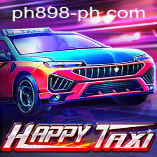 HappyTaxi: A Unique Gaming Experience with PH898.COM