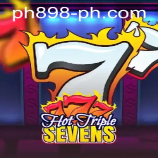 Experience the Excitement of HotTripleSevens at PH898.COM