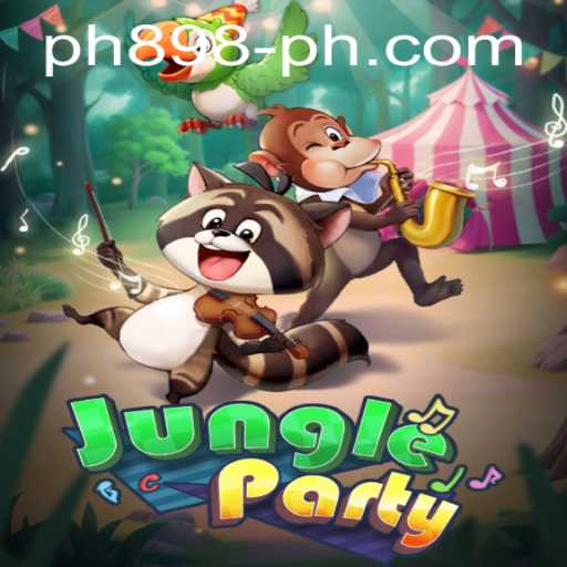 Exploring the Exciting World of JungleParty