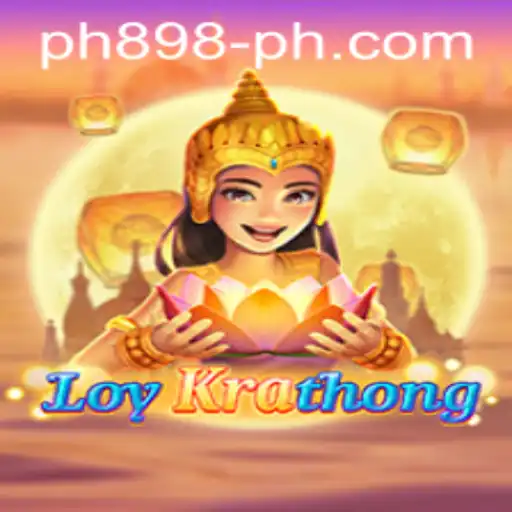 LoyKrathong: The Enchanting Game Experience with PH898.COM
