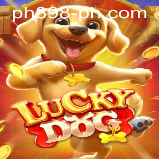 Unveiling the Exhilarating World of LuckyDog at PH898.COM