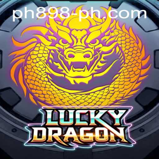 LuckyDragon: Discover the Thrills of PH898.COM's Latest Adventure