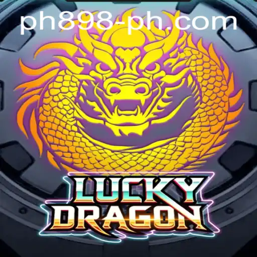 LuckyDragon: Discover the Thrills of PH898.COM's Latest Adventure