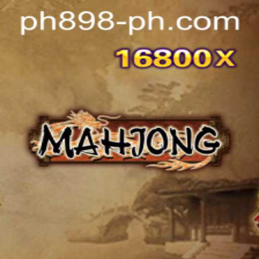 Exploring the World of Mahjong and Its Digital Presence Through PH898.COM