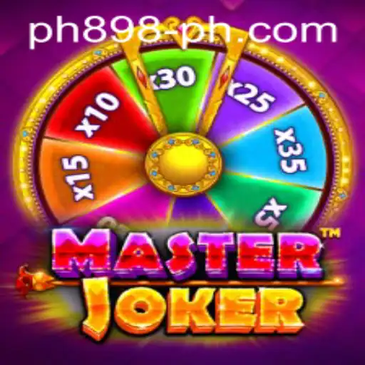 MasterJoker: An Entertaining Journey with PH898.COM