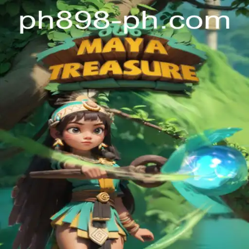 Discover the Adventure of MayaTreasure at PH898.COM