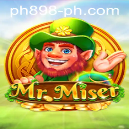 Exploring MrMiser: A Unique Gaming Experience at PH898.COM