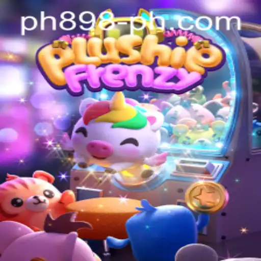 Unveiling PlushieFrenzy: A Captivating Gaming Experience with PH898.COM