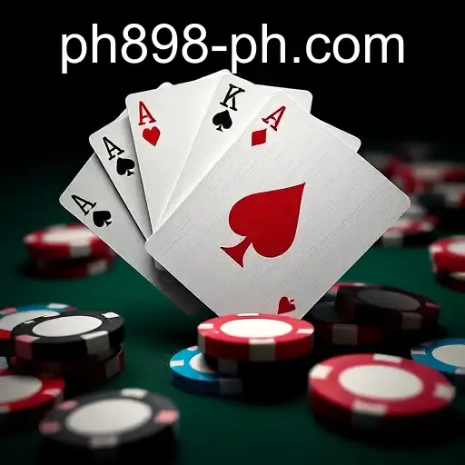 Exploring the World of Poker Games