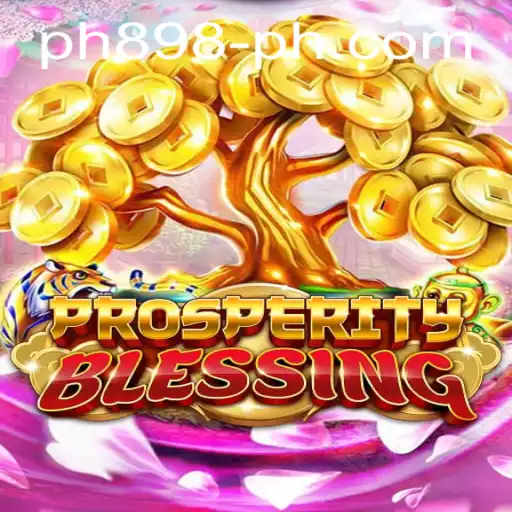 ProsperityBlessing: New Horizons in Online Gaming
