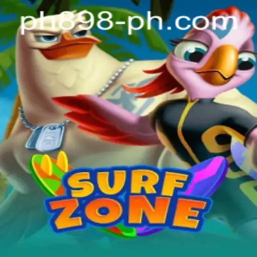 Dive into the Exciting World of SurfZone: A New Wave in Online Gaming