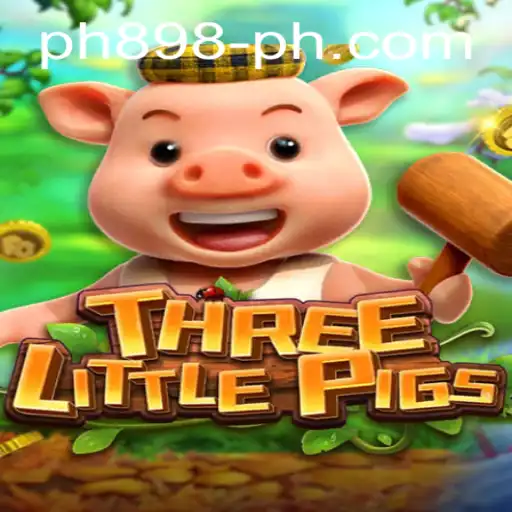 Unveiling the Magic of THREELITTLEPIGS: A Journey into Adventure
