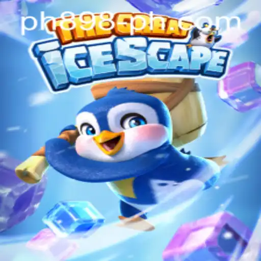 The Great Icescape - An Immersive Adventure in the World of Digital Gaming