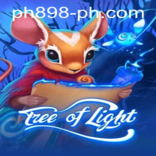 Tree of Light: An Enchanting Adventure with PH898.COM