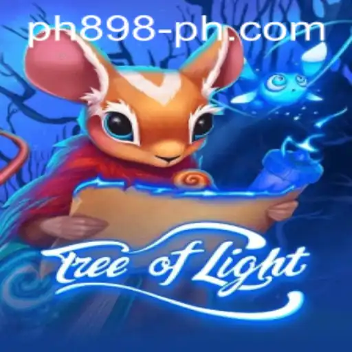 Tree of Light: An Enchanting Adventure with PH898.COM
